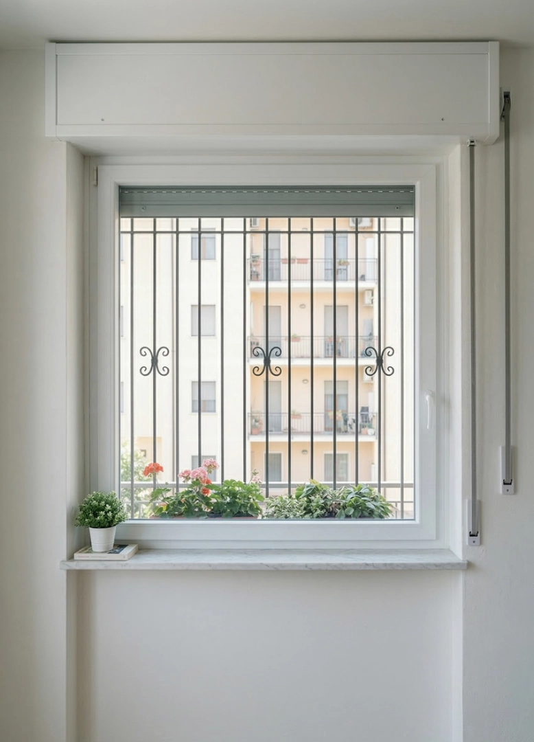 inferriate-per-appartamento-anti-intrusione