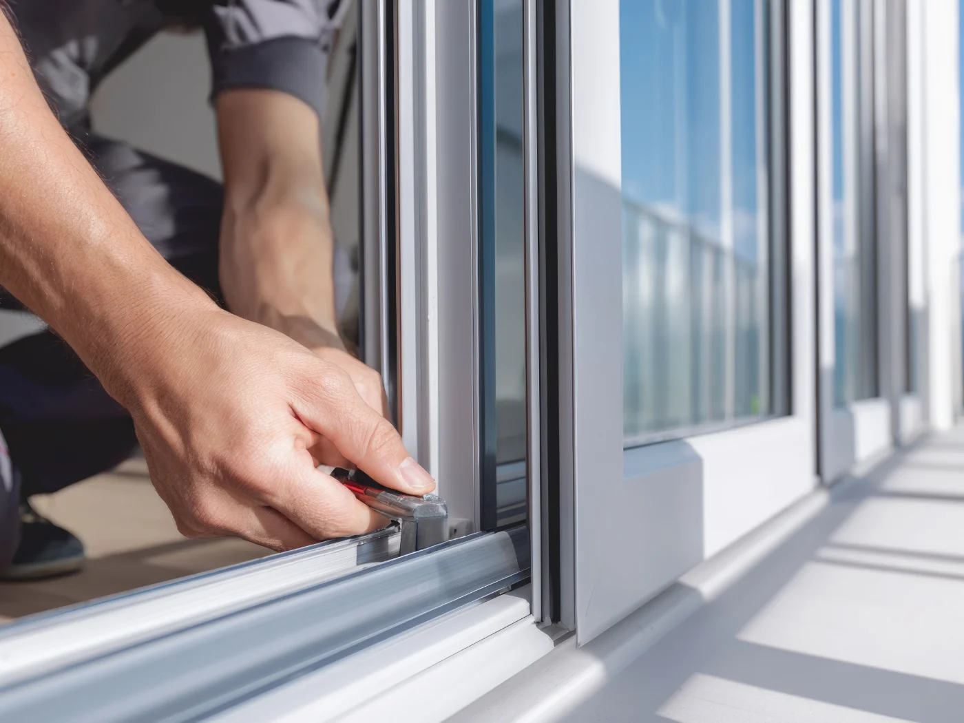 operaio-installa-finestra-in-sicurezza
